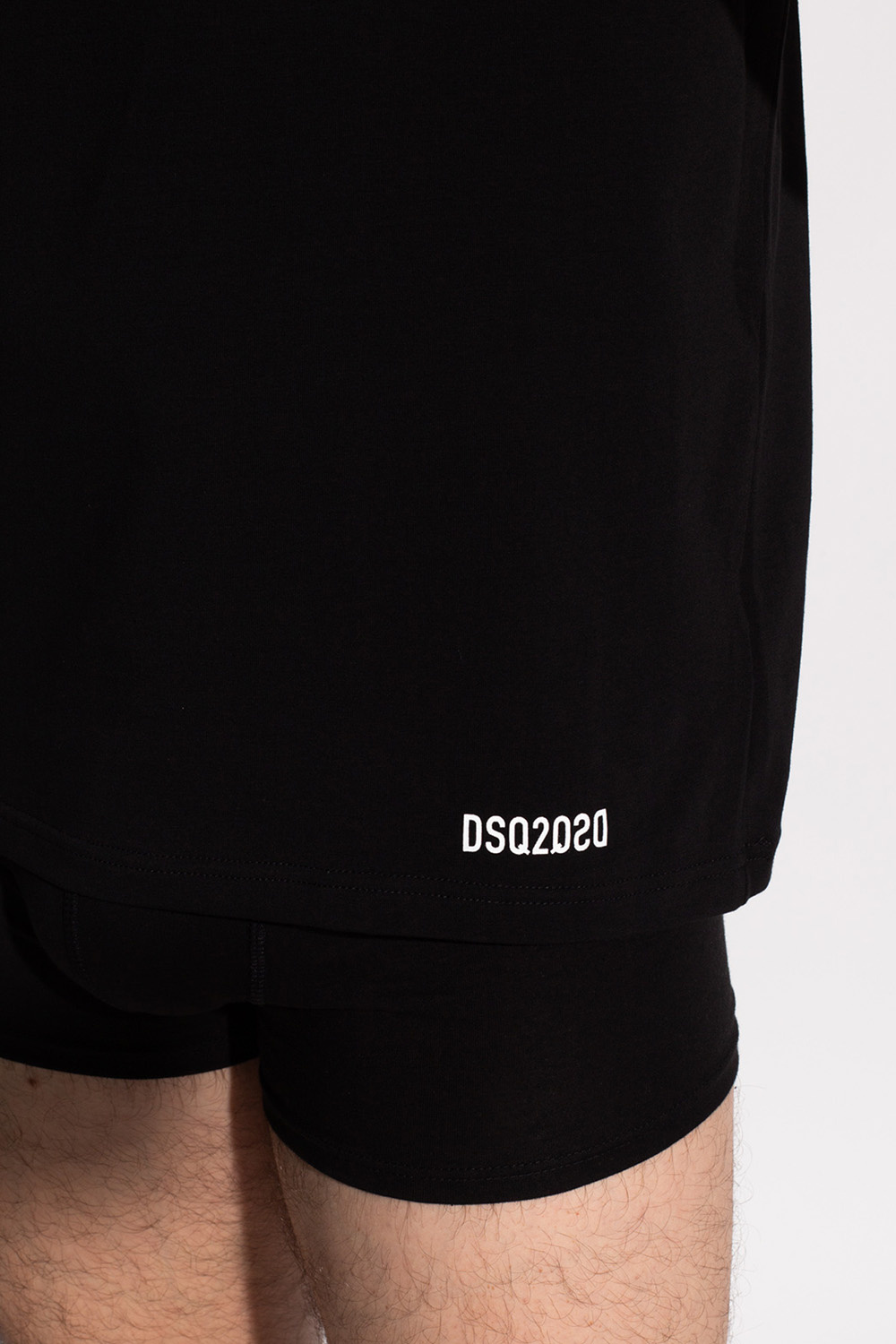 Dsquared2 T-shirt with logo